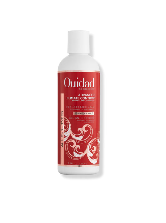 Ouidad Advanced Climate Control Heat and Humidity Stronger Hold Gel