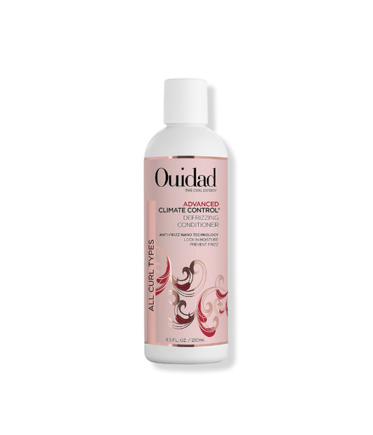 Ouidad Advanced Climate Control Defrizzing Conditioner