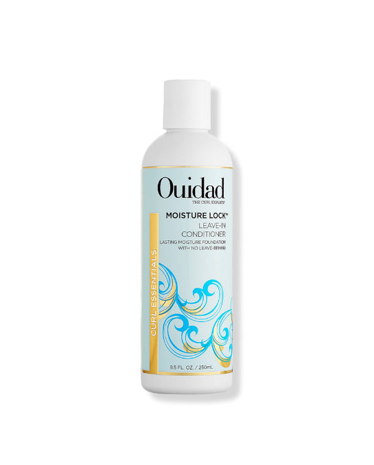 Ouidad Moisture Lock Leave In Conditioner