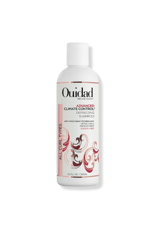 Ouidad Advanced Climate Control Defrizzing Shampoo