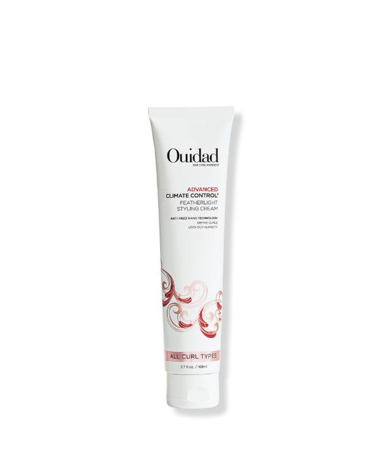 Ouidad Advanced Climate Control Featherlight Styling Cream