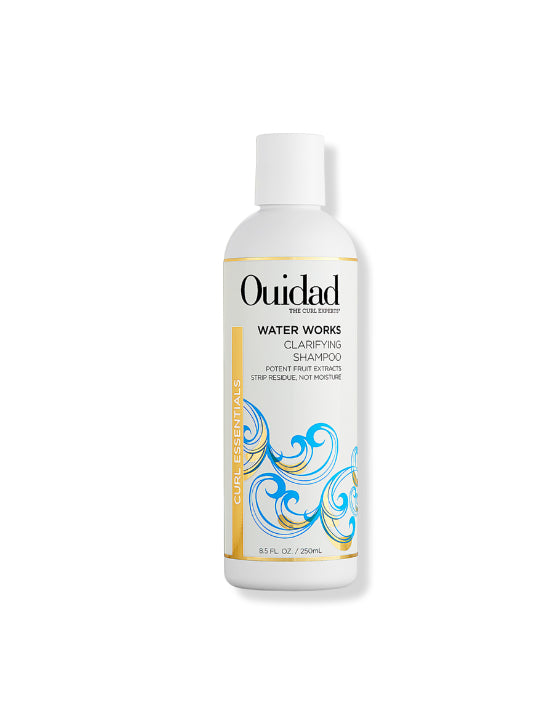 Ouidad Water Work Clarifying Shampoo