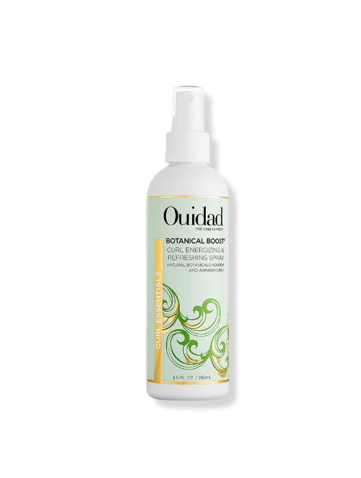 Ouidad Botanical Boost Curl Refresher Spray