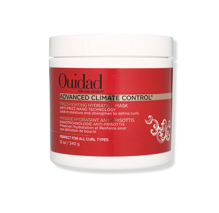 Ouidad Advanced Climate Control Mask