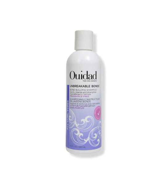 Ouidad Unbreakable Bonds Shampoo