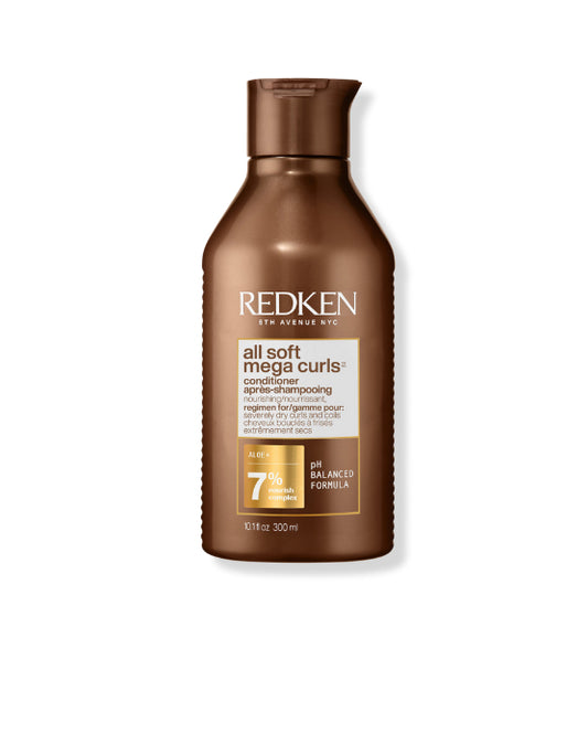 Redken All Soft Mega Curls Conditioner