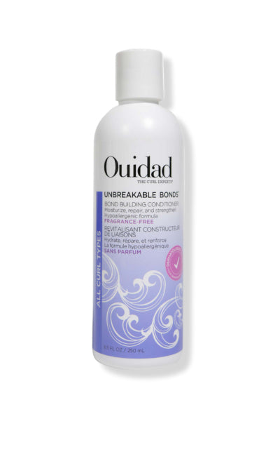 Ouidad Unbreakable Bonds Conditioner