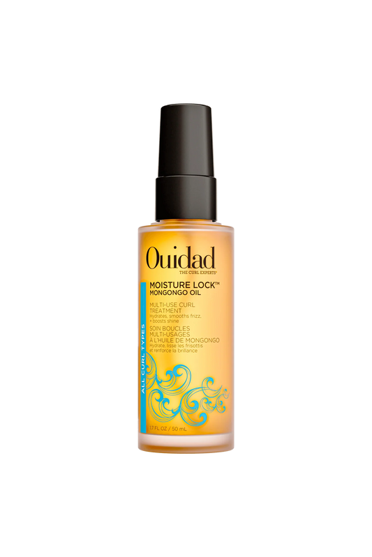 Ouidad Moisture Lock Mongongo Oil