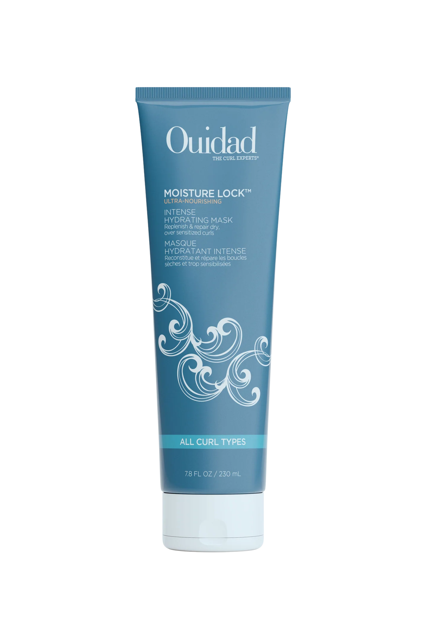 Ouidad Moisture Lock Ultra-Nourishing Intense Hydrating Mask