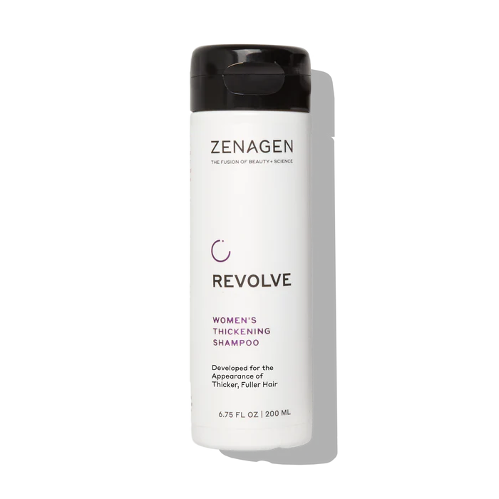 Zenagen Revolve Shampoo Treatment For Women