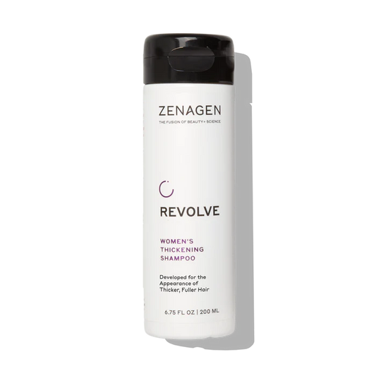 Zenagen Revolve Shampoo Treatment For Women