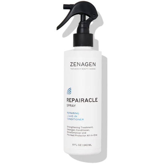 Zenagen Repairacle Strengthening Leave In Conditoner