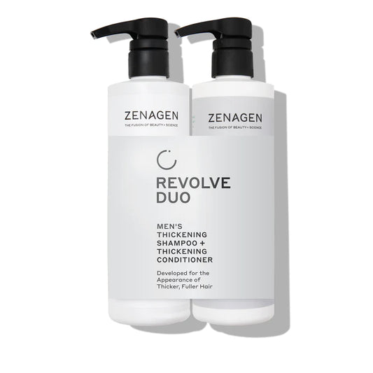 Zenagen Revolve Duo Men's