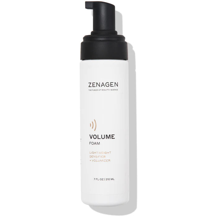 Zenagen Thickening Volume Foam