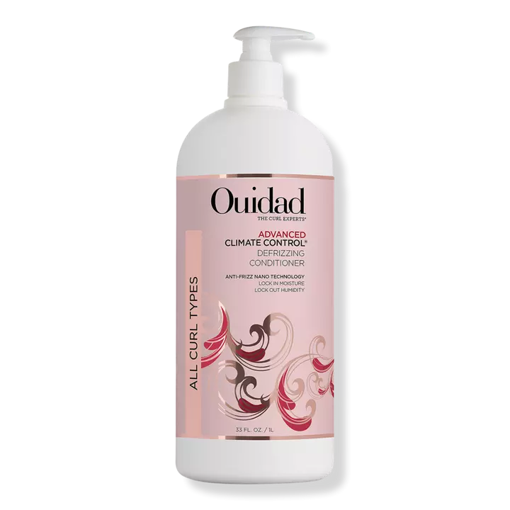 Ouidad Advanced Climate Control Defrizzing Conditioner