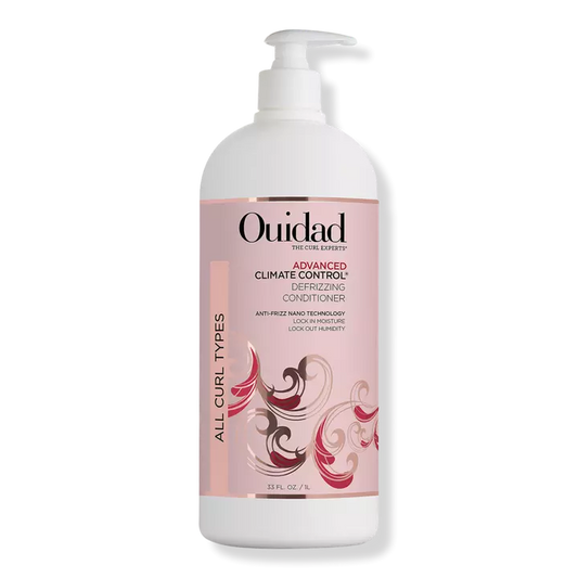 Ouidad Advanced Climate Control Defrizzing Conditioner