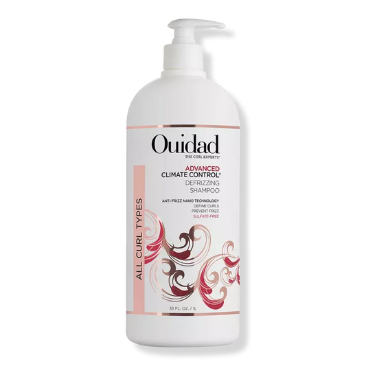 Ouidad Advanced Climate Control Defrizzing Shampoo