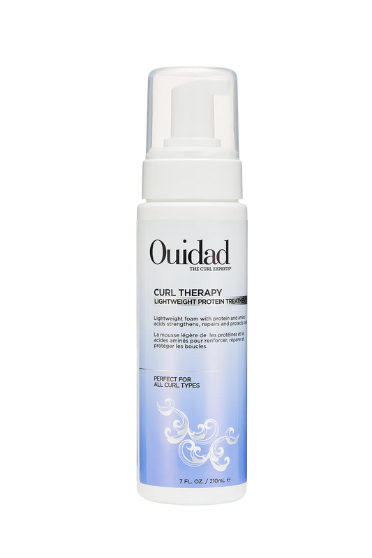 Ouidad Curl Therapy Lightweight Foam Treatment