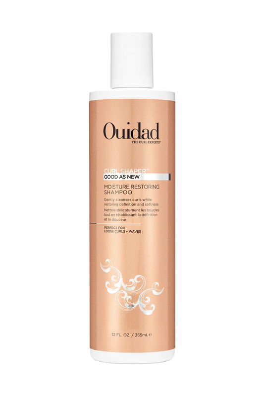 Ouidad Curl Shaper Moisture Restoring Shampoo