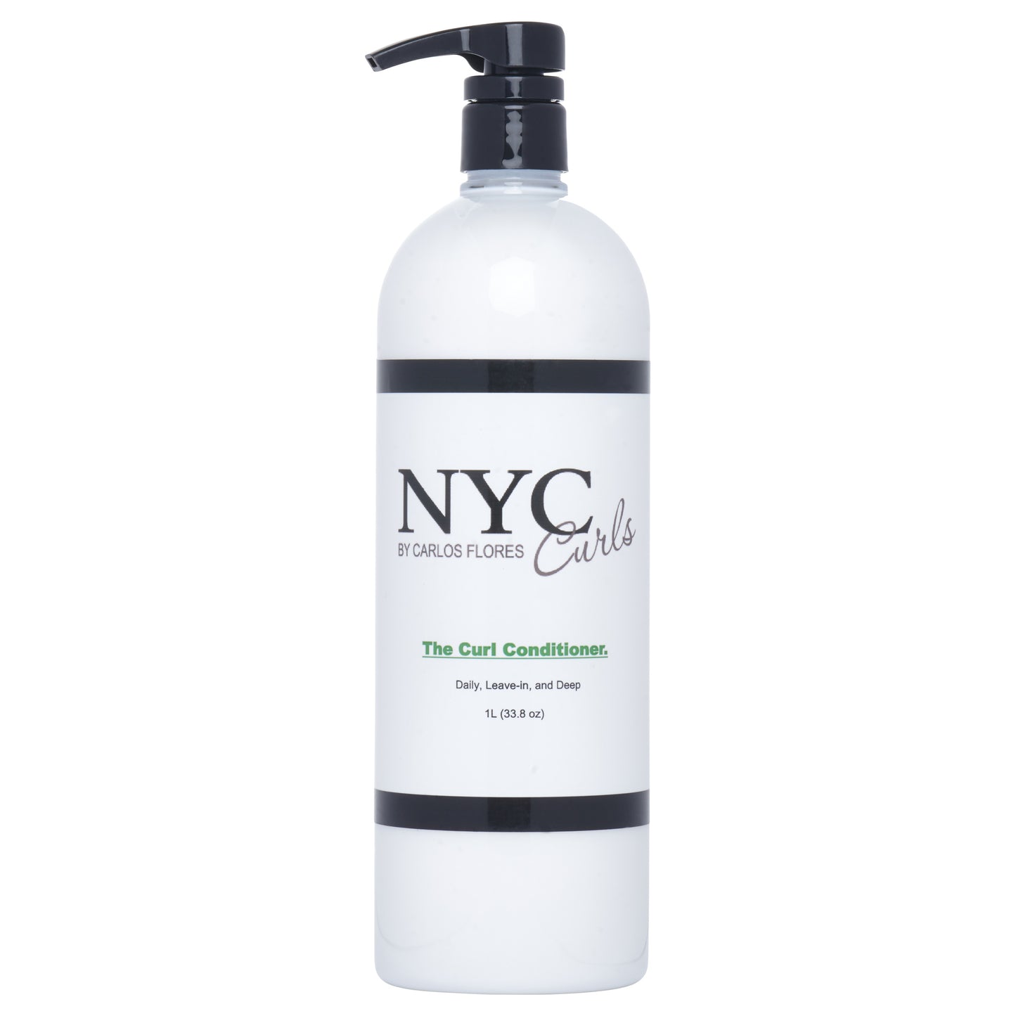 NYC Curls Conditioner