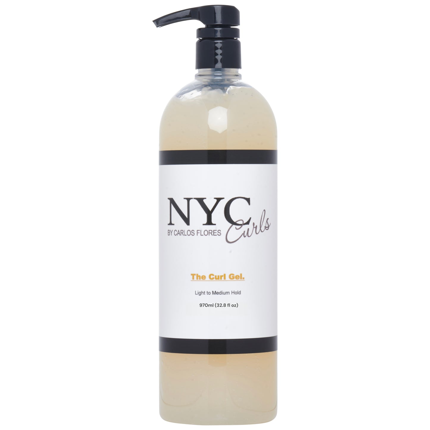 NYC Curls Gel