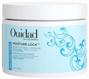 Ouidad Moisture Lock Edge Control & Pomade