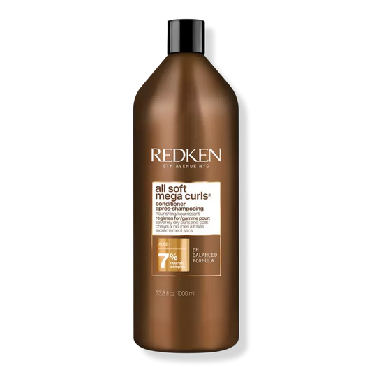 Redken All Soft Mega Curls Conditioner