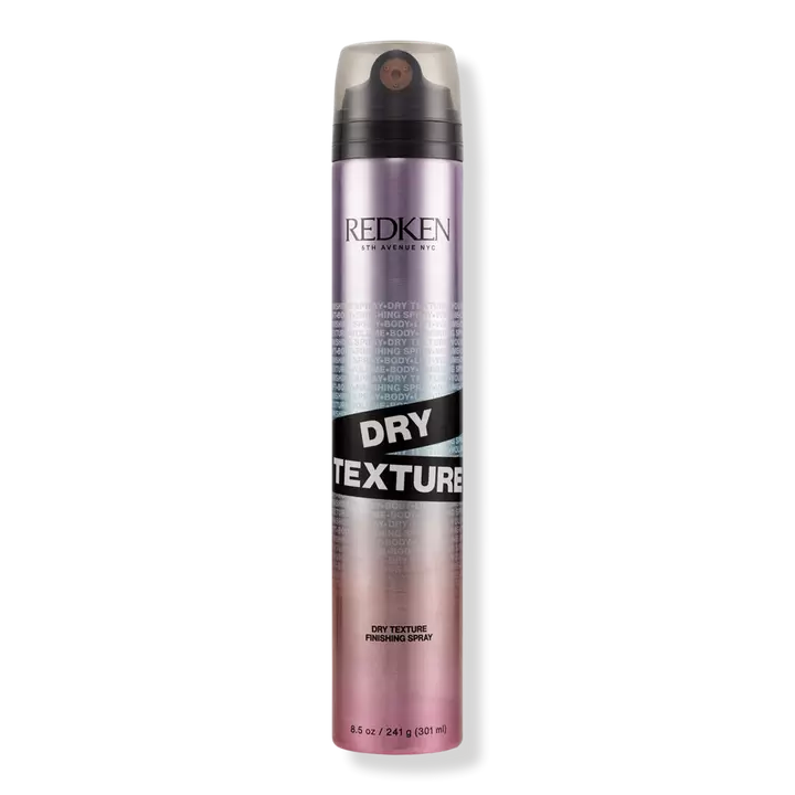 Redken Dry Texture Finishing Spray