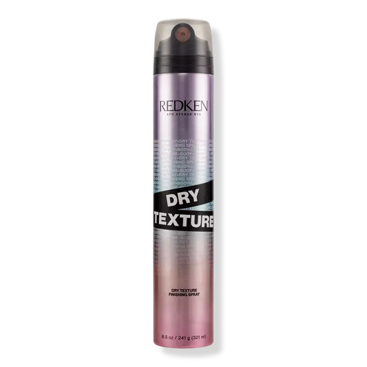 Redken Dry Texture Finishing Spray