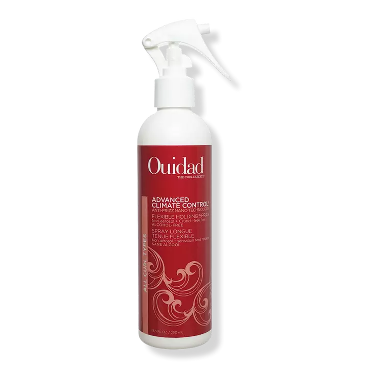 Ouidad Advanced Climate Control Flexible Holding Spray