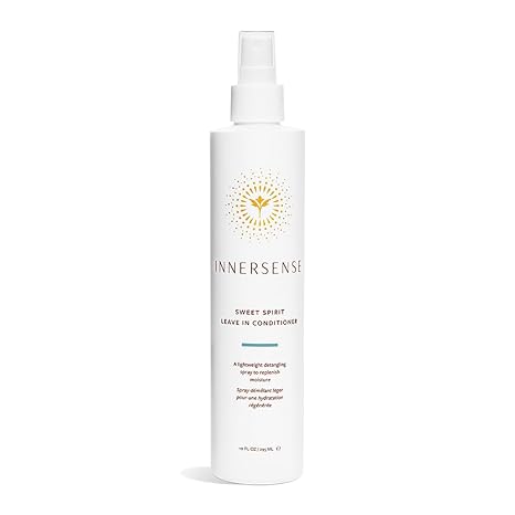 Innersense Sweet Spirit Leave In Conditioner